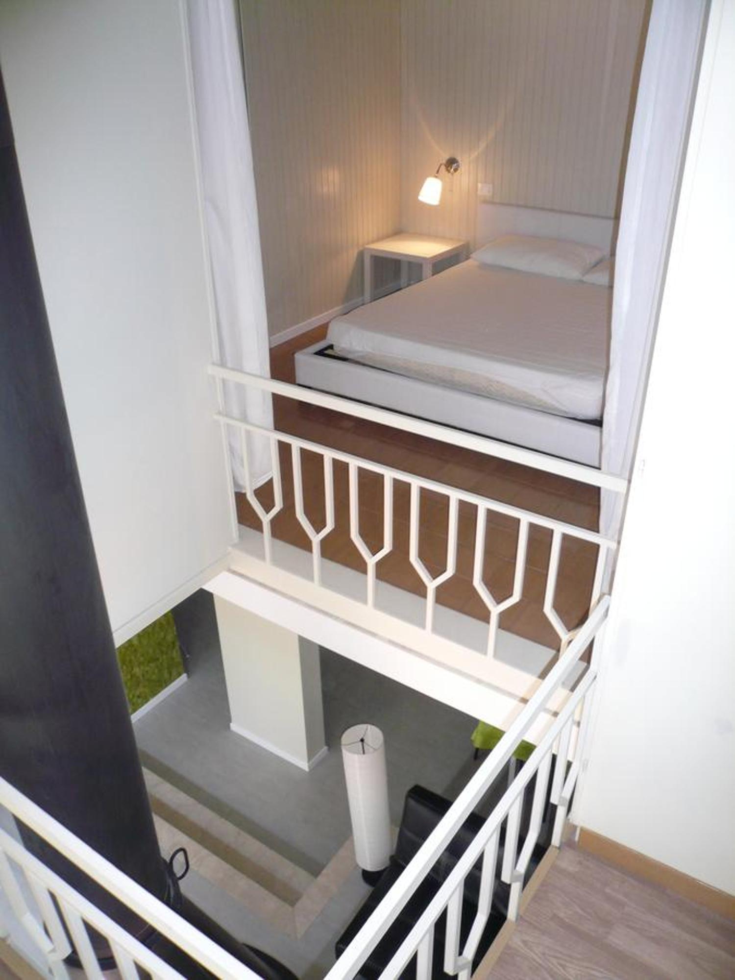 Oasi Holiday Home Toscolano Maderno Room photo