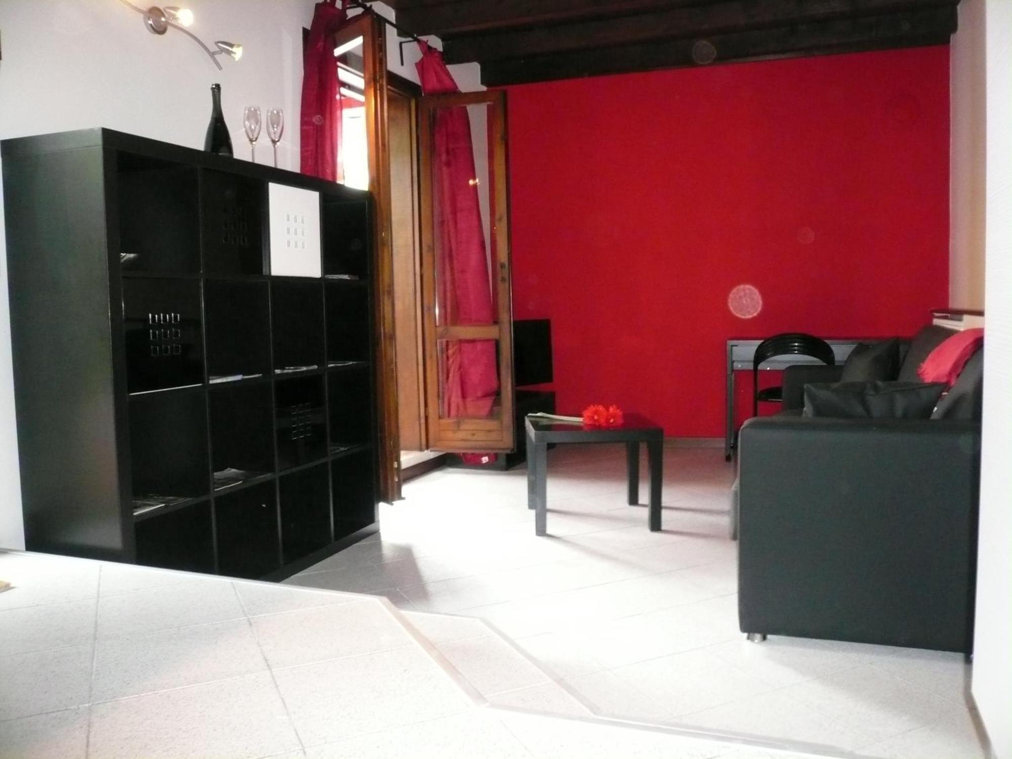 Oasi Holiday Home Toscolano Maderno Room photo