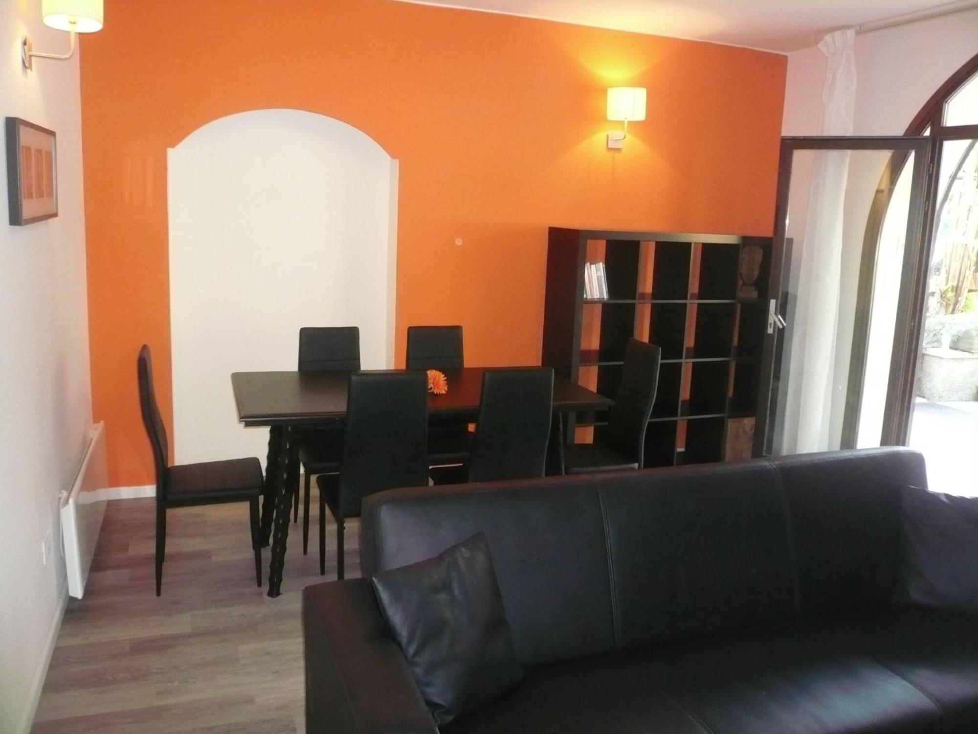 Oasi Holiday Home Toscolano Maderno Room photo
