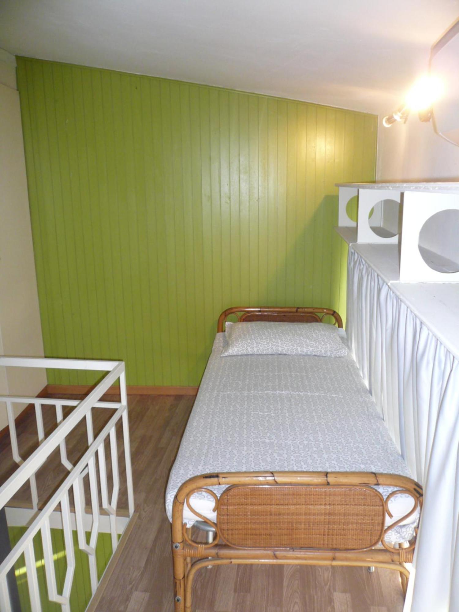 Oasi Holiday Home Toscolano Maderno Room photo