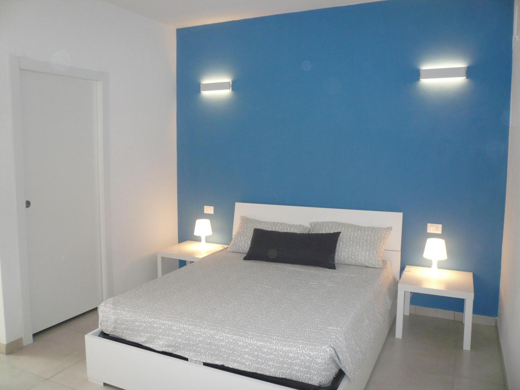 Oasi Holiday Home Toscolano Maderno Room photo