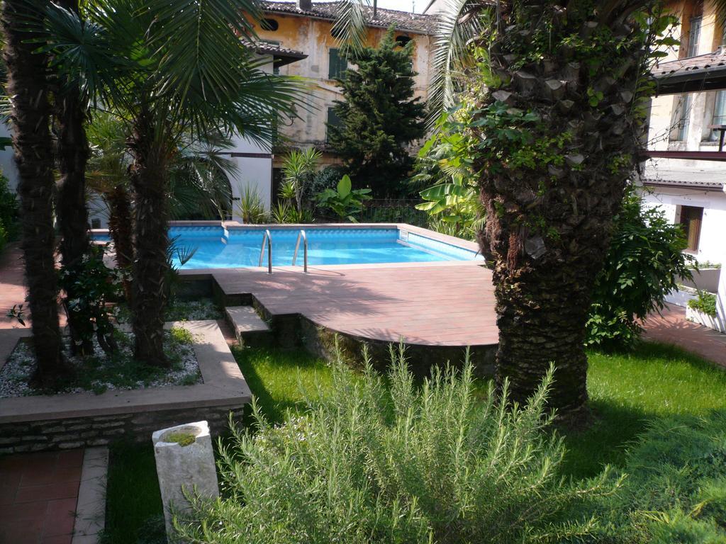 Oasi Holiday Home Toscolano Maderno Exterior photo