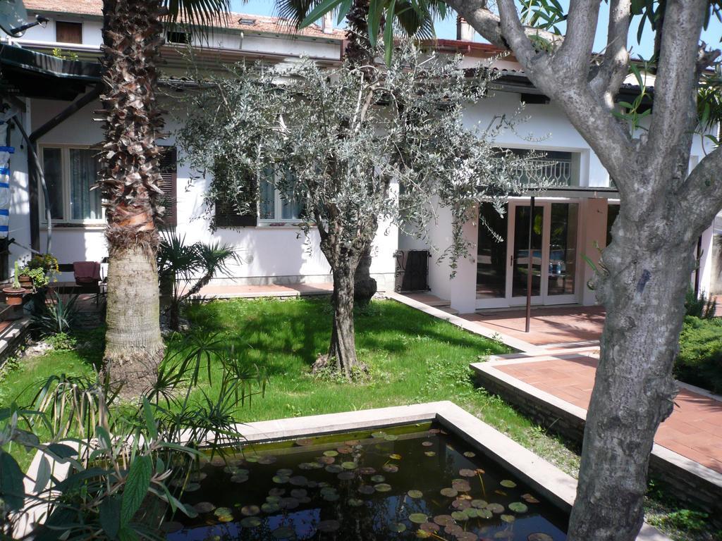 Oasi Holiday Home Toscolano Maderno Exterior photo