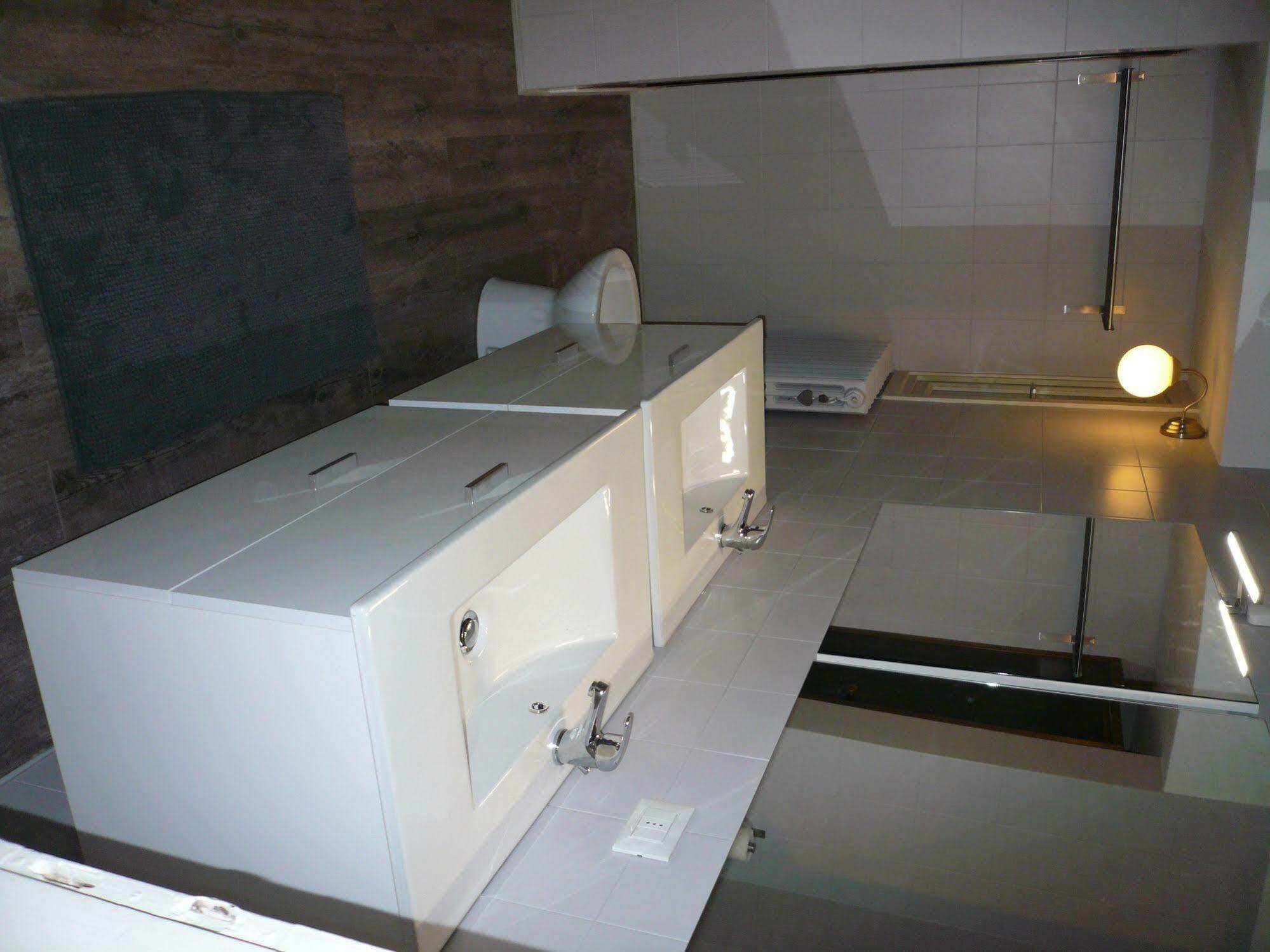 Oasi Holiday Home Toscolano Maderno Exterior photo