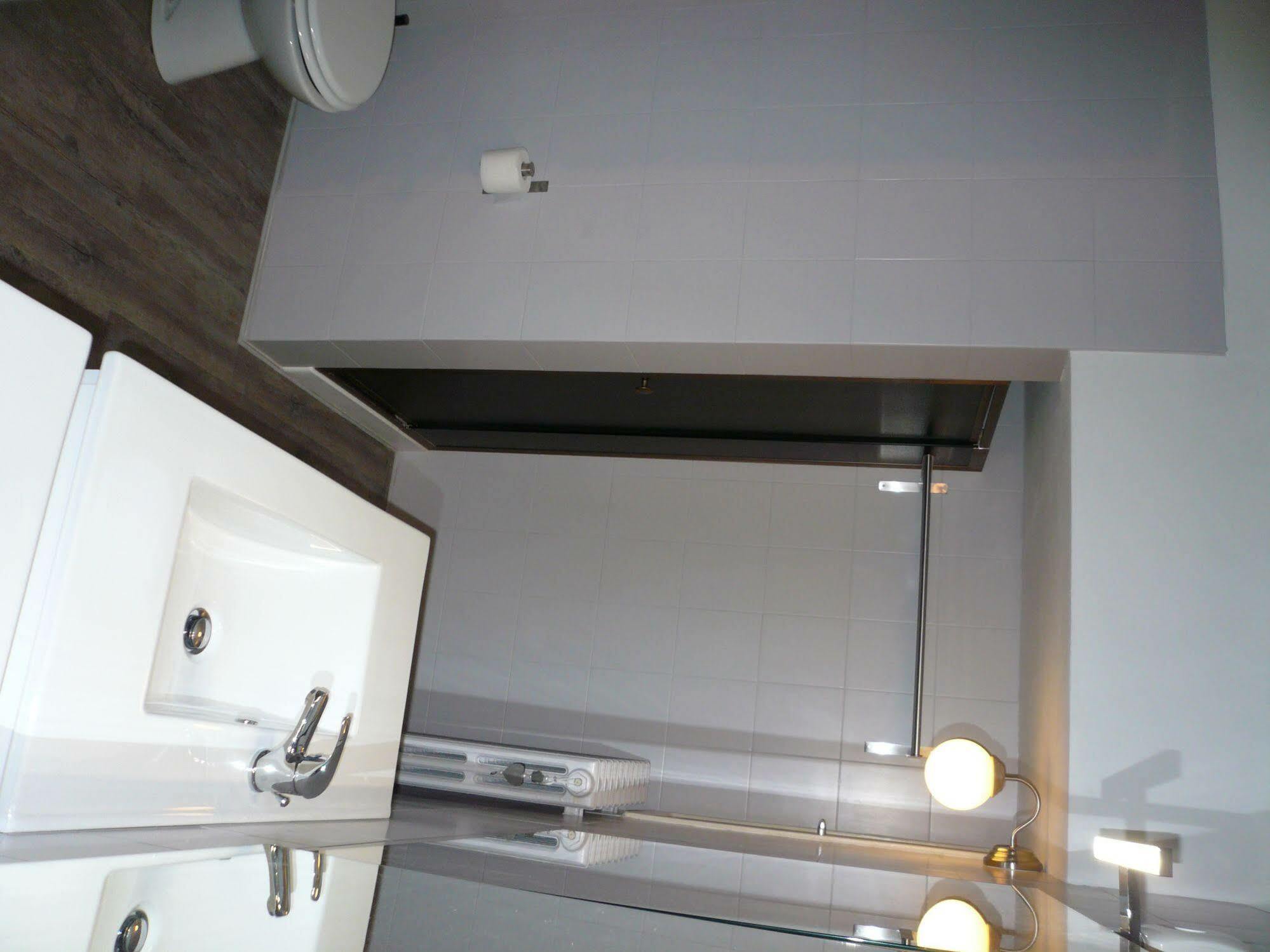 Oasi Holiday Home Toscolano Maderno Exterior photo